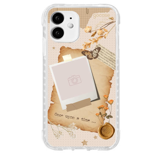 Capinha para celular  Lovely Picture