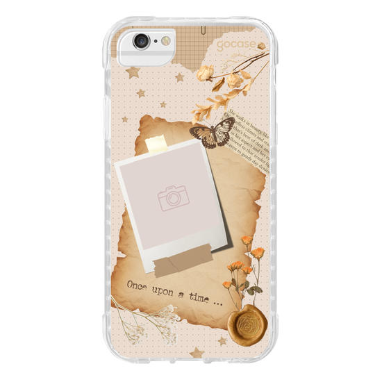 Capinha para celular  Lovely Picture