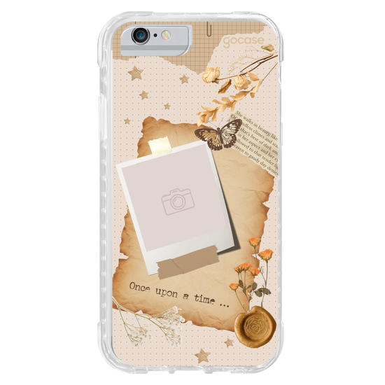 Capinha para celular  Lovely Picture