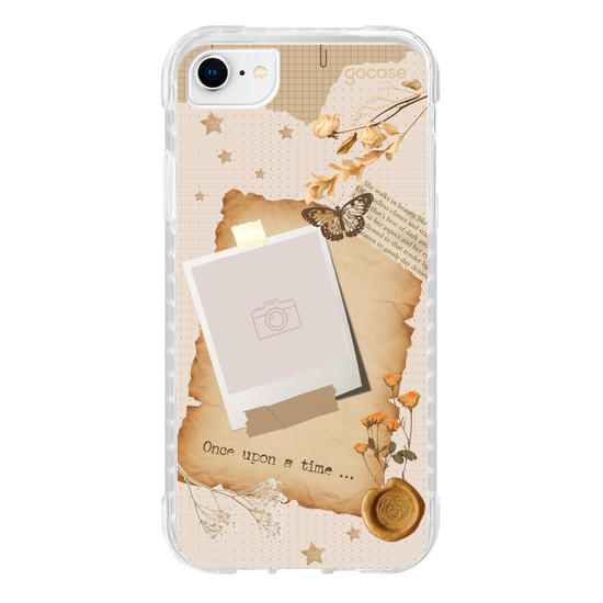 Capinha para celular  Lovely Picture