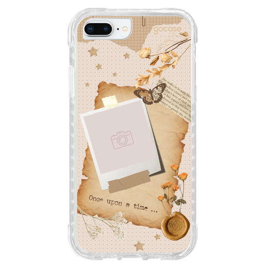 Capinha para celular  Lovely Picture