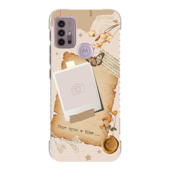 Capinha para celular  Lovely Picture