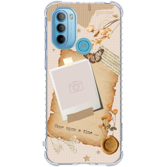 Capinha para celular  Lovely Picture