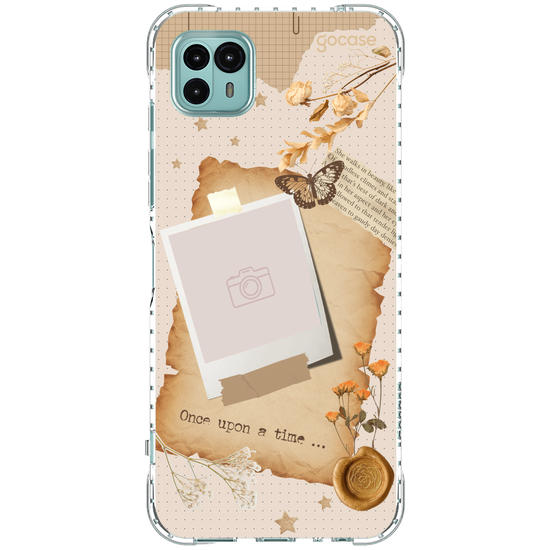 Capinha para celular  Lovely Picture
