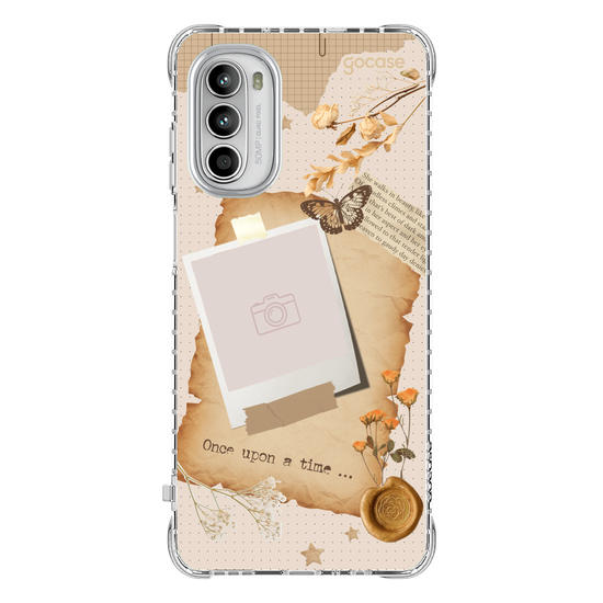 Capinha para celular  Lovely Picture