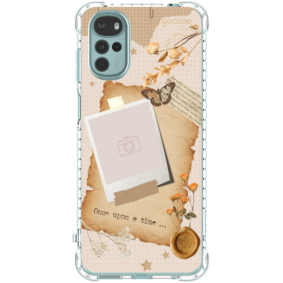 Capinha para celular  Lovely Picture