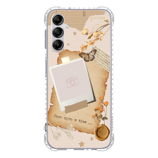 Capinha para celular  Lovely Picture