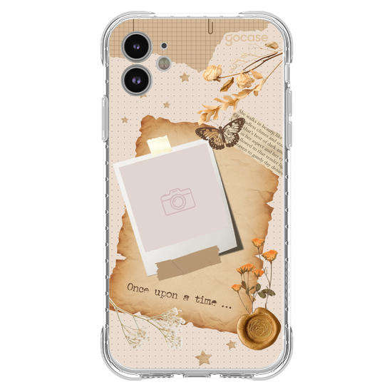 Capinha para celular  Lovely Picture