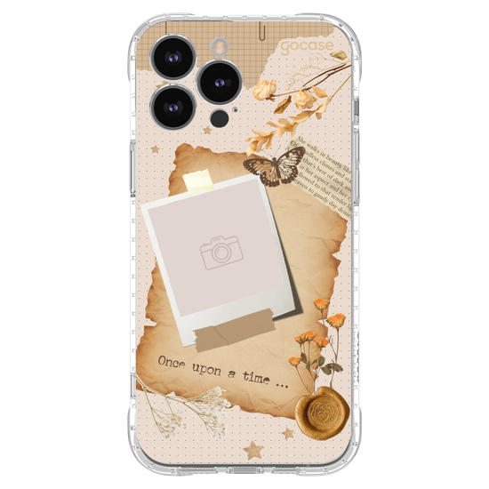 Capinha para celular  Lovely Picture