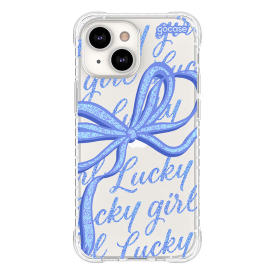  Lucky Girl Coquette