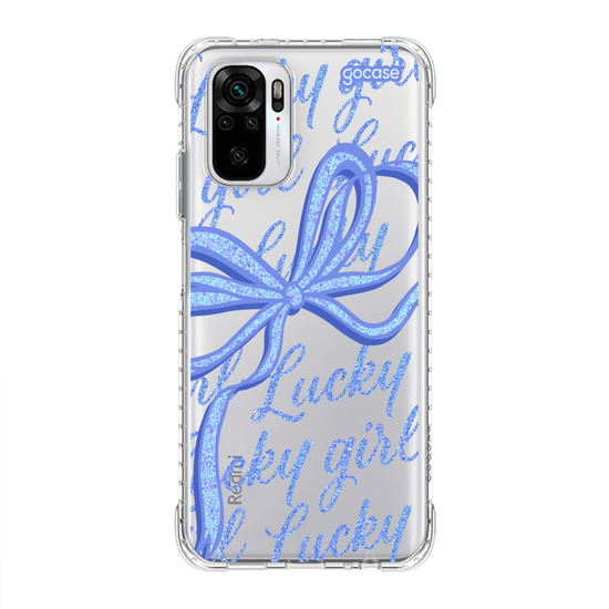  Lucky Girl Coquette