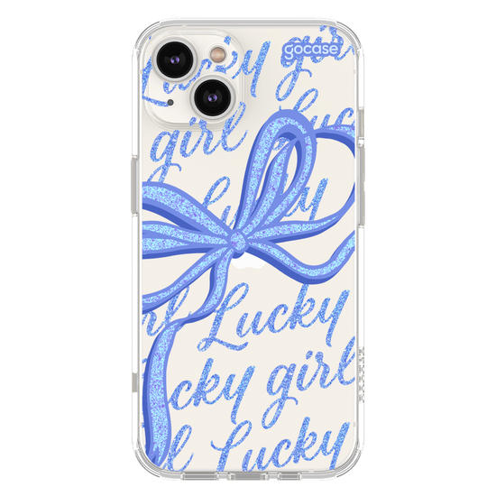  Lucky Girl Coquette