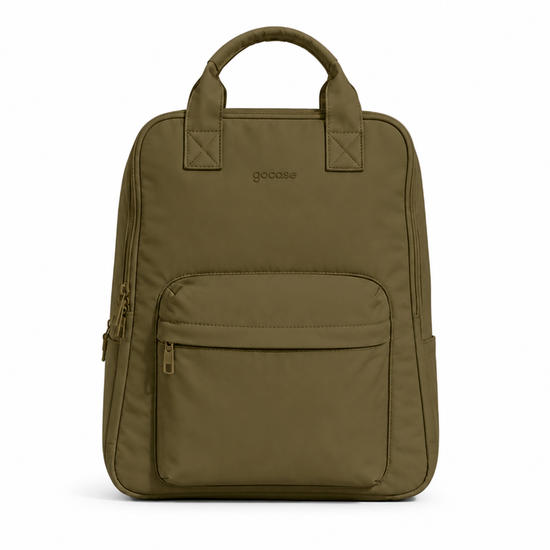  Mochila Lume - Mono - Inicial Elegant