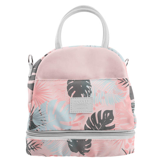 Lancheira Térmica Mix Personalizada - Summer Candy by Niina Secrets