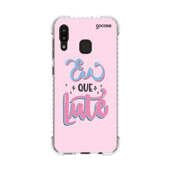 Capinha para celular Lute Meme