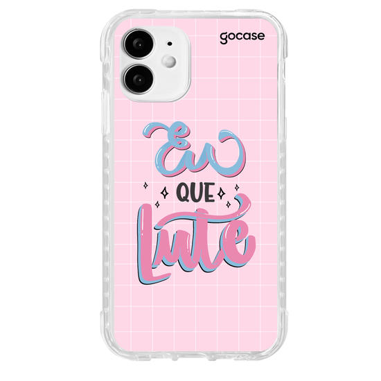 Capinha para celular Lute Meme
