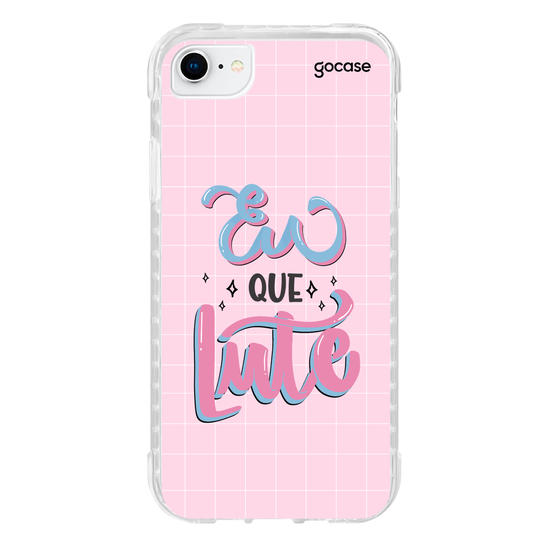 Capinha para celular Lute Meme