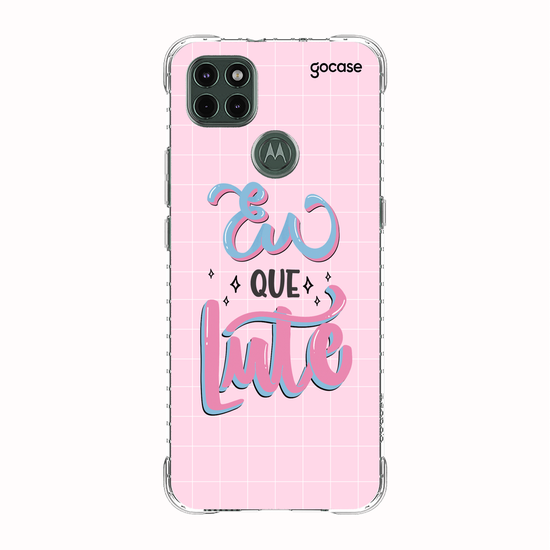 Capinha para celular Lute Meme