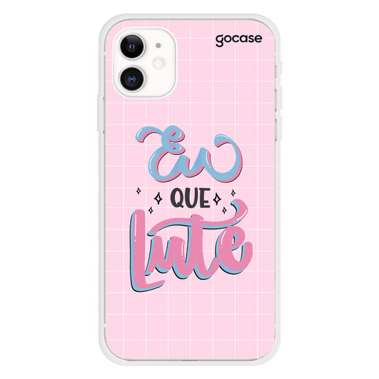 Lute Meme Phone Case