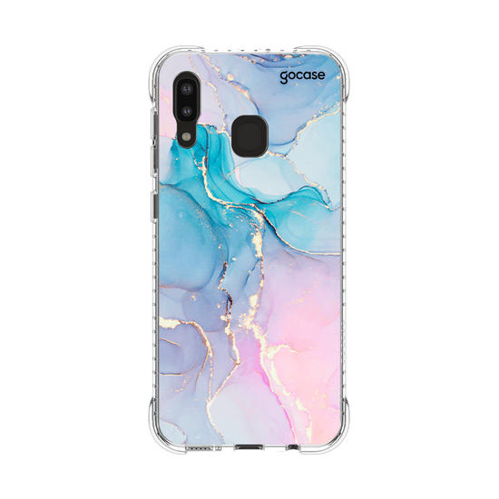 Capinha para celular Luxury Colors