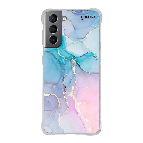 Capinha para celular Luxury Colors