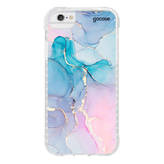 Capinha para celular Luxury Colors