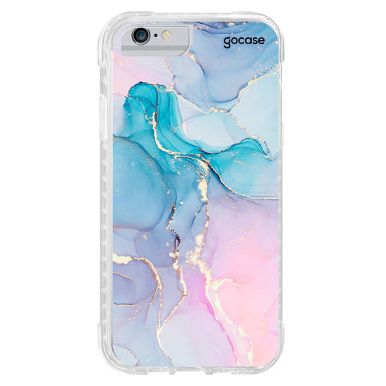 Capinha para celular Luxury Colors