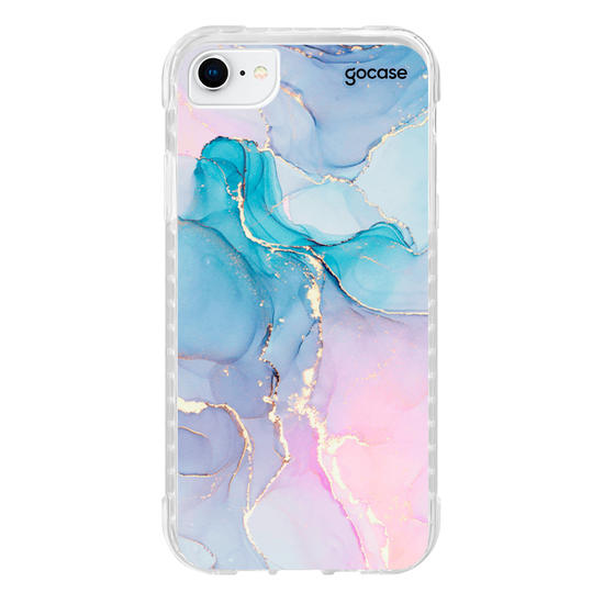 Capinha para celular Luxury Colors