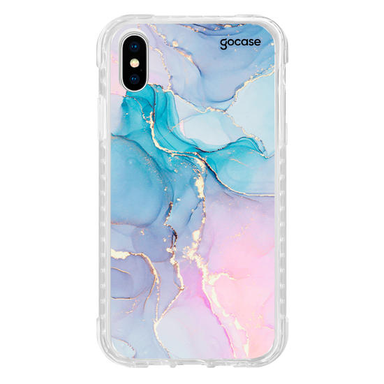 Capinha para celular Luxury Colors