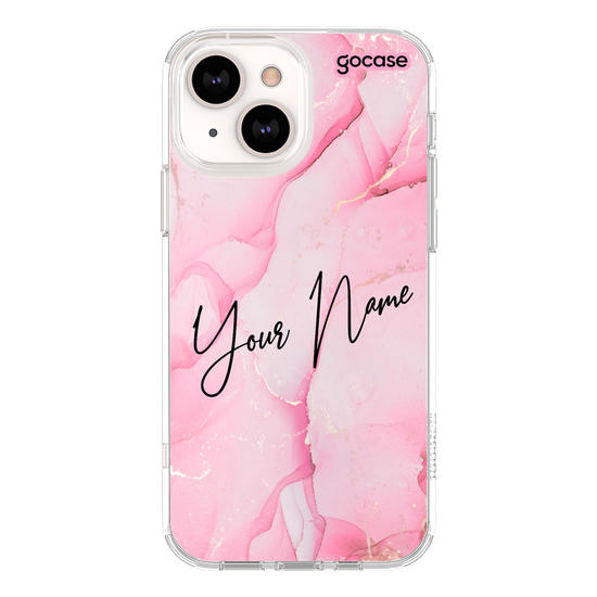 Cover Luxury Pink