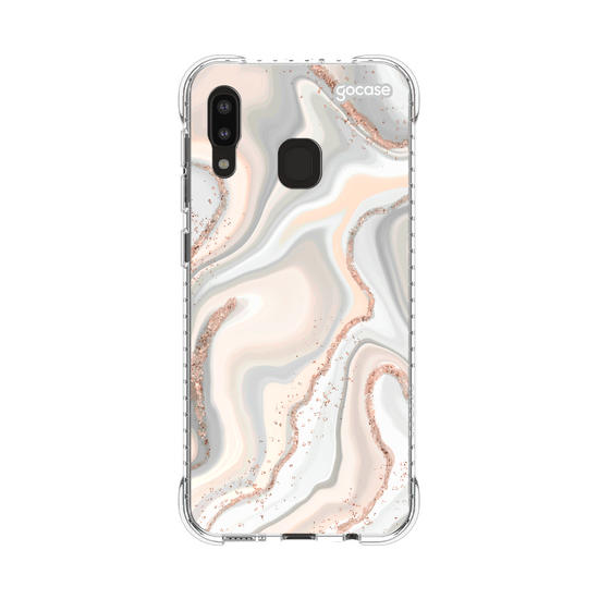 Capinha para celular Luxury Style - No Custom