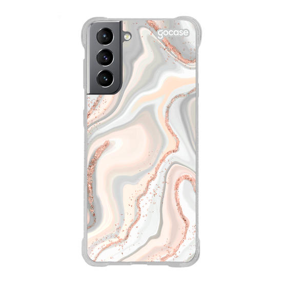 Capinha para celular Luxury Style - No Custom