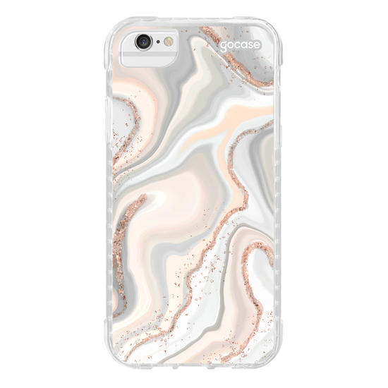 Capinha para celular Luxury Style - No Custom