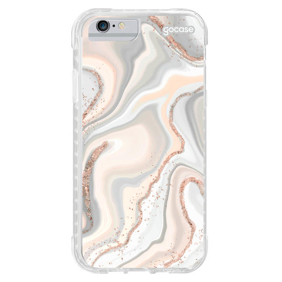 Capinha para celular Luxury Style - No Custom