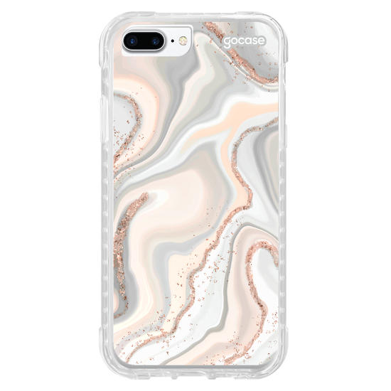 Capinha para celular Luxury Style - No Custom