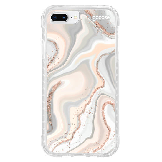 Capinha para celular Luxury Style - No Custom