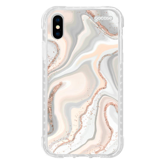 Capinha para celular Luxury Style - No Custom