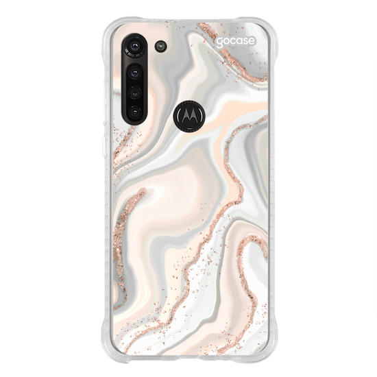 Capinha para celular Luxury Style - No Custom