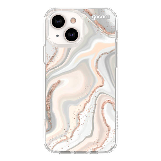 Capinha para celular Luxury Style