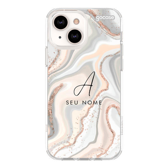 Capinha para celular Luxury Style