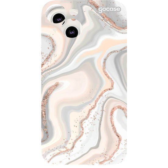 Capinha para celular Luxury Style