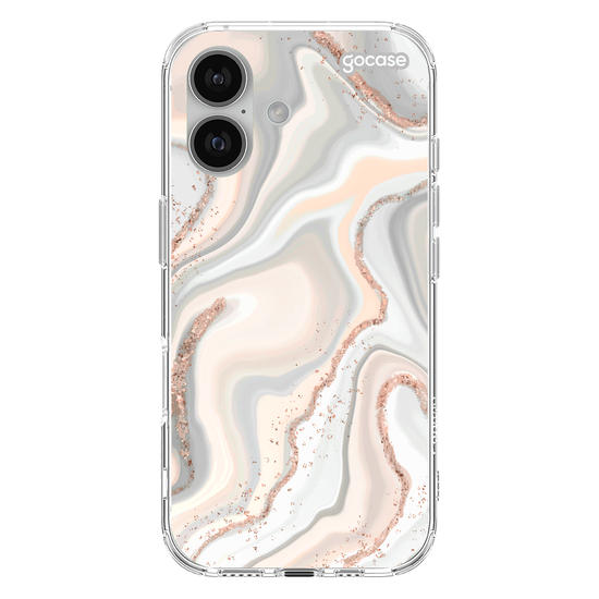Capinha para celular Luxury Style