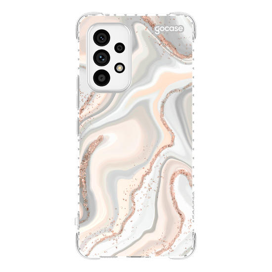 Capinha para celular Luxury Style