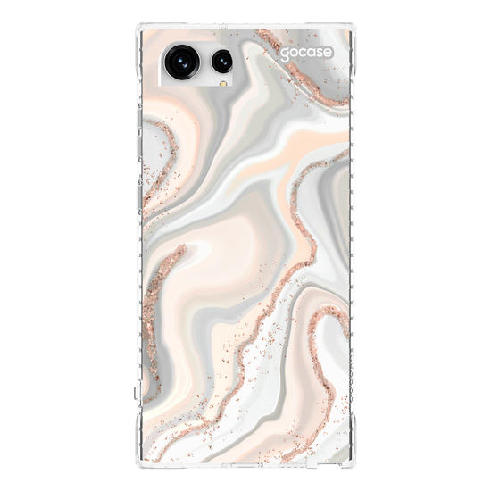 Capinha para celular Luxury Style
