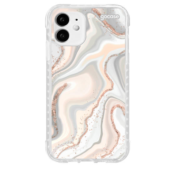 Capinha para celular Luxury Style