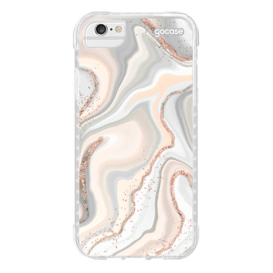 Capinha para celular Luxury Style