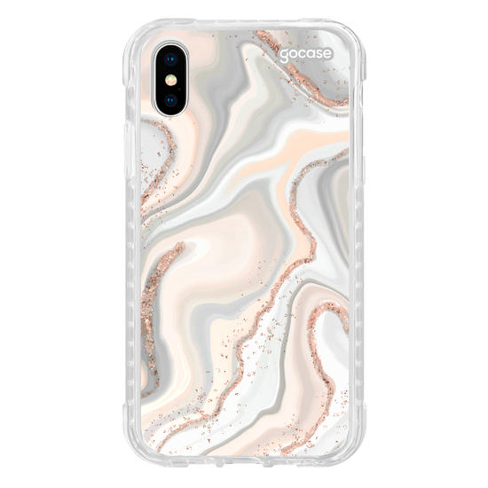 Capinha para celular Luxury Style