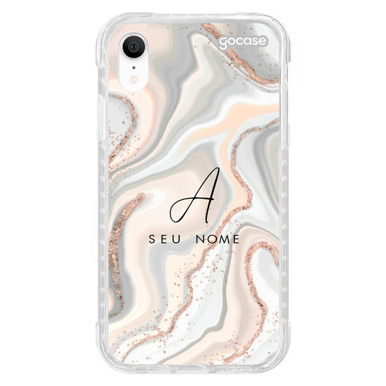 Silicone Case Arco-íris para iPhone XR - 99Capas - 99capas - Capinhas e  cases personalizadas para celular