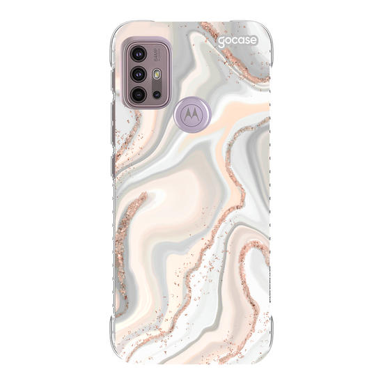 Capinha para celular Luxury Style