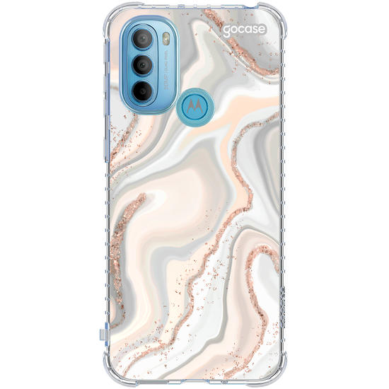 Capinha para celular Luxury Style